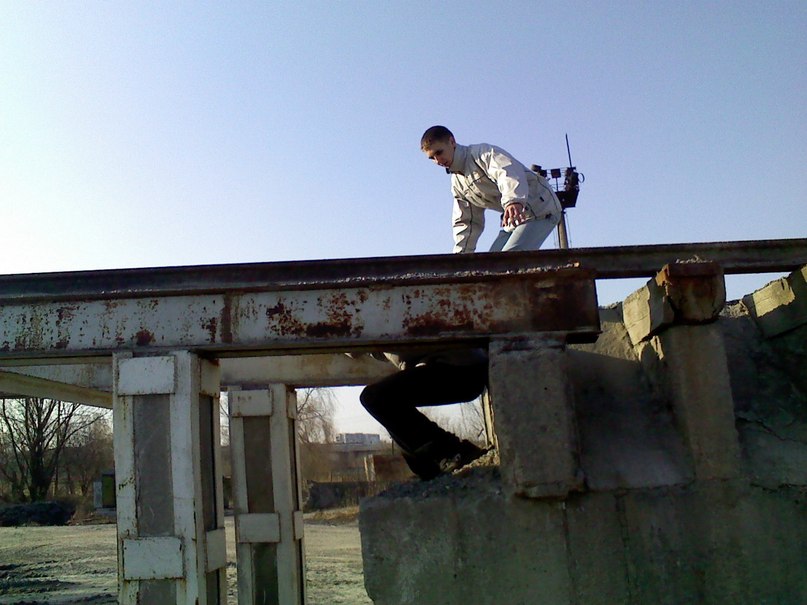 Vasya Melko фотография #20