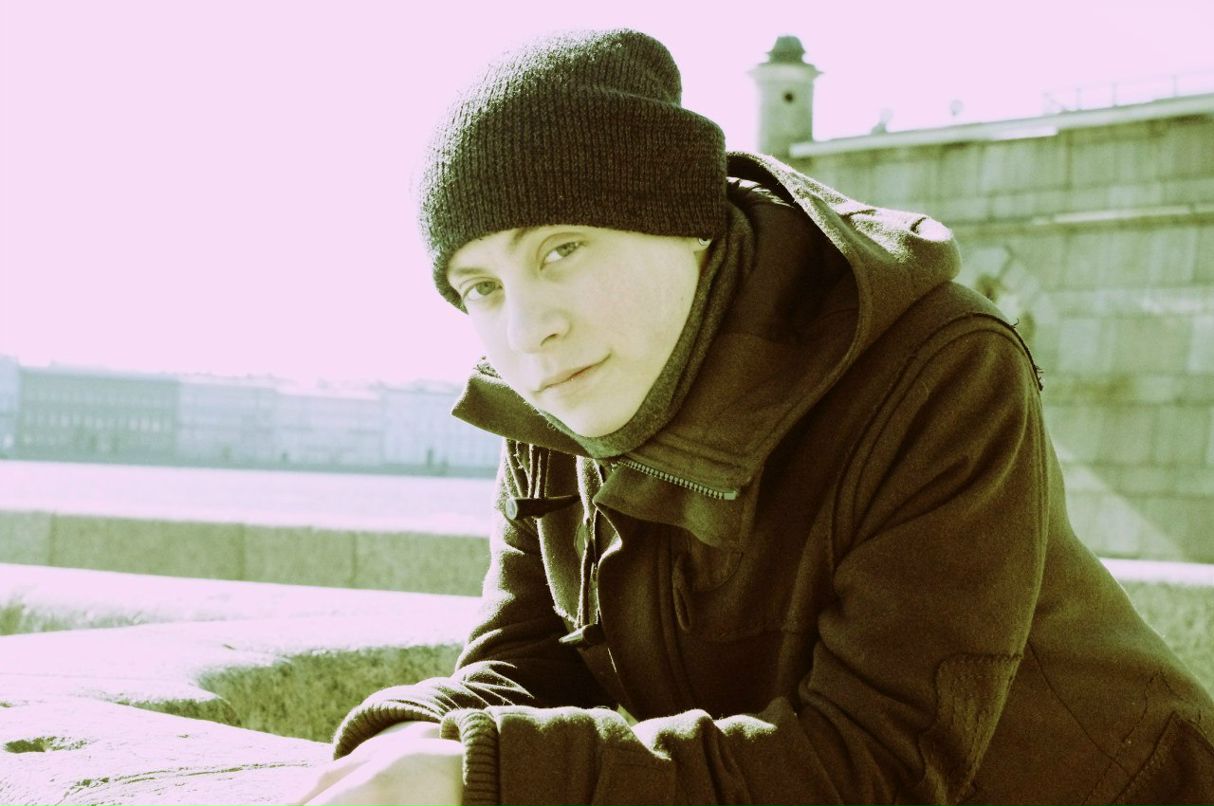 Глеб Девайкин фотография #32