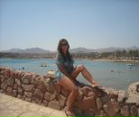 Фотография Олехнович Анны