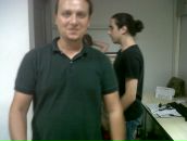 Burak Yılmaz фотография #16 (источник - https://vk.com/id144218106)