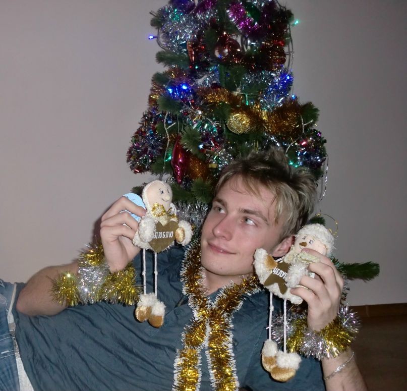 Антон Беляев фотография #35