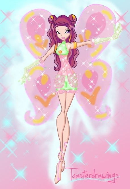 Roxy Princess фотография #21