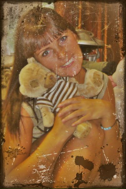 №5, Светлана Королева, 47 лет №5, Светлана Королева, 47 лет