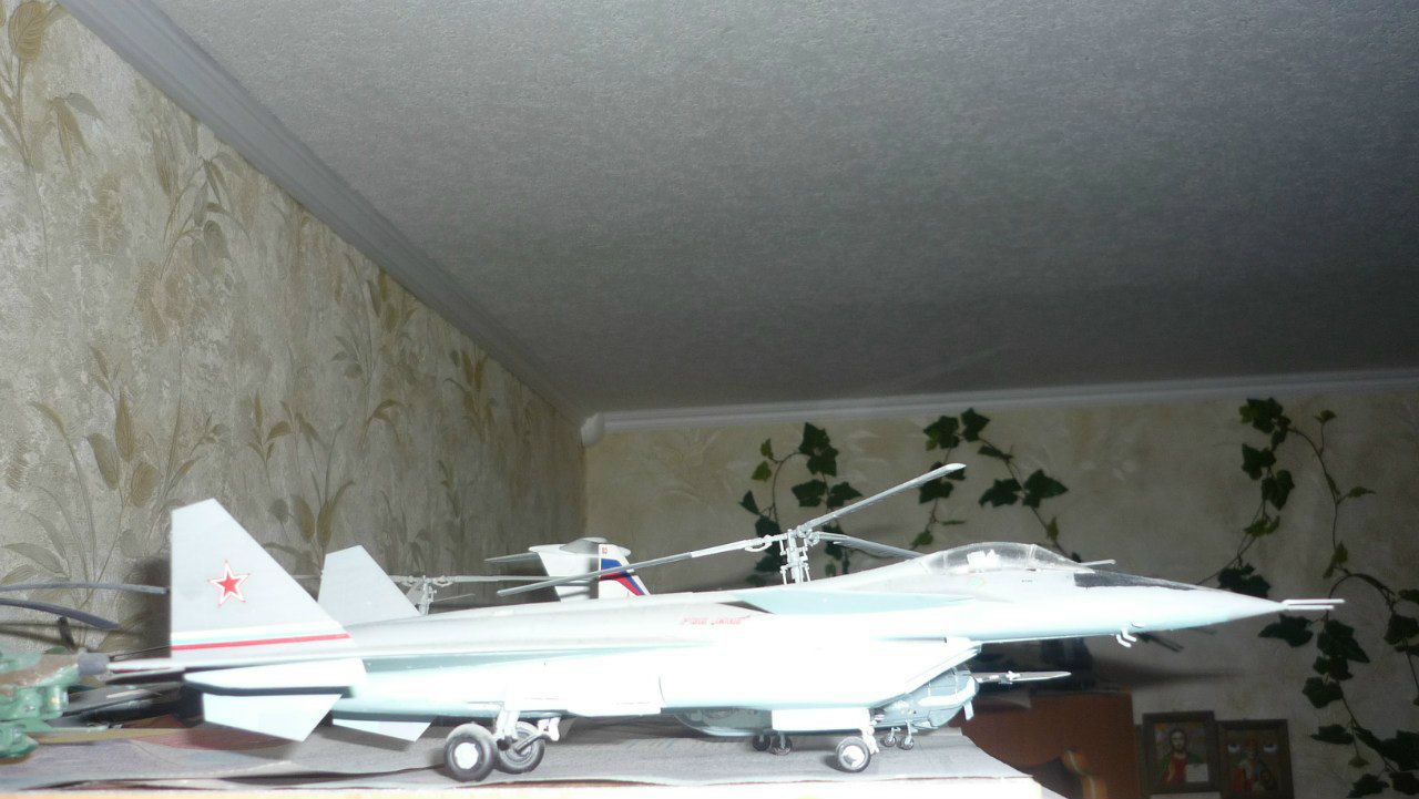 Евгений Поляков фотография #15