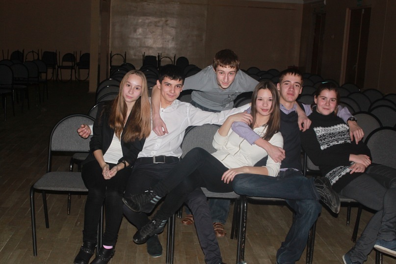 Октай Халифаев фотография #28