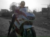 Фотография Швырёвой Камиллы