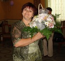 Лідія Корніяченко фотография #1