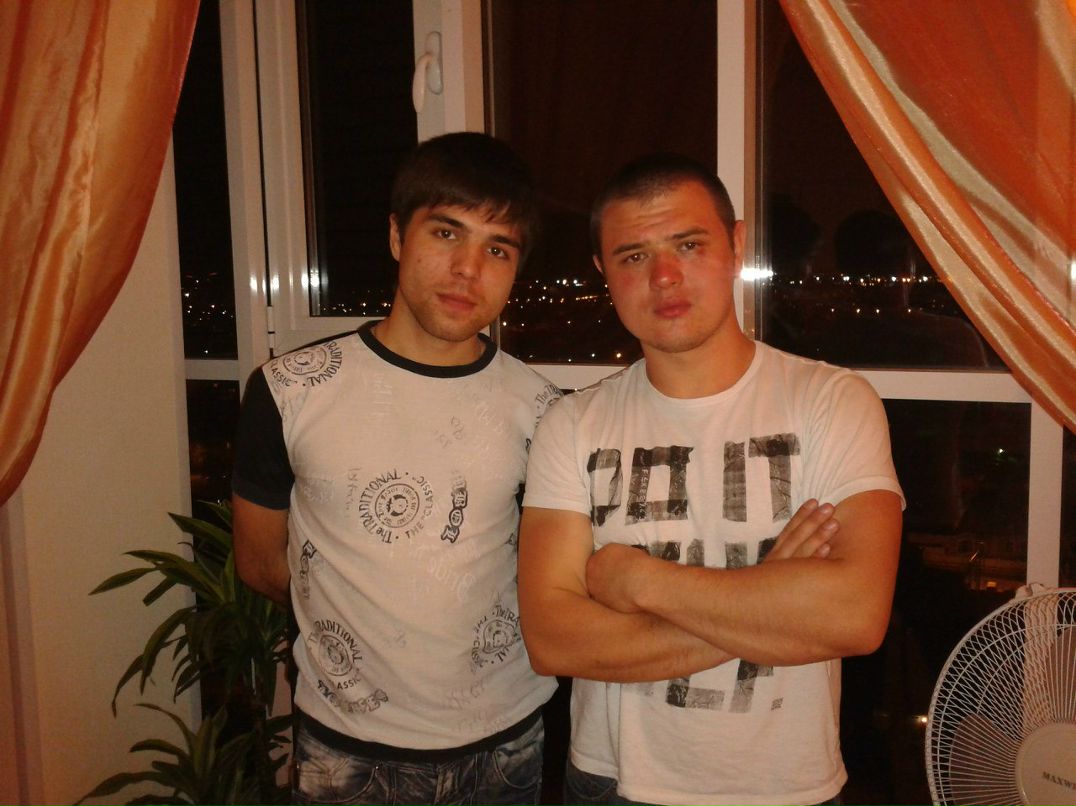 Виктор Суворов фотография #23