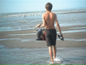 Фотография Самсонова Семёна