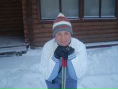 Фотография Люненко Евгений