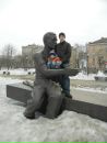 Фотография Белова Антона