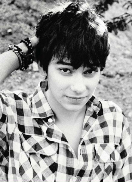 Devon Bostick фото №12