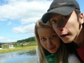 Фотография Панфиловой Ксюши