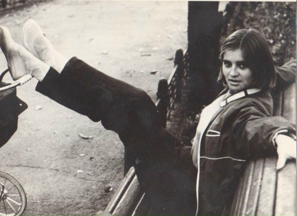 Ya Na фотография #41