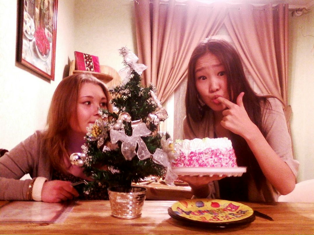 Эржена Мункуева фотография #46