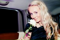 Анастасия Викторовна фотография #1