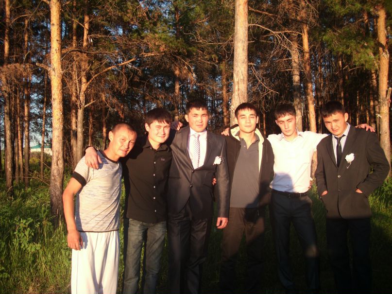 Данат Адильбаев фотография #37