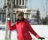 Фотография Янукович Жанны