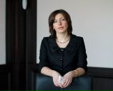 Фотография Зверевой Алены