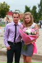 Фотография Кравченко Екатерина