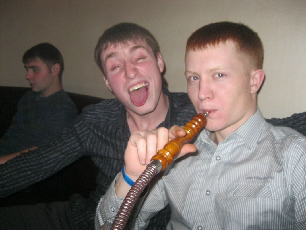 Дмитрий Савельев фотография #17