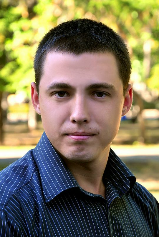 Леонид Андреев фотография #48