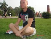 Фотография Блонди Сергея