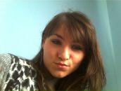 Юля Кушнір фотография #28 (источник - https://vk.com/id9709679)