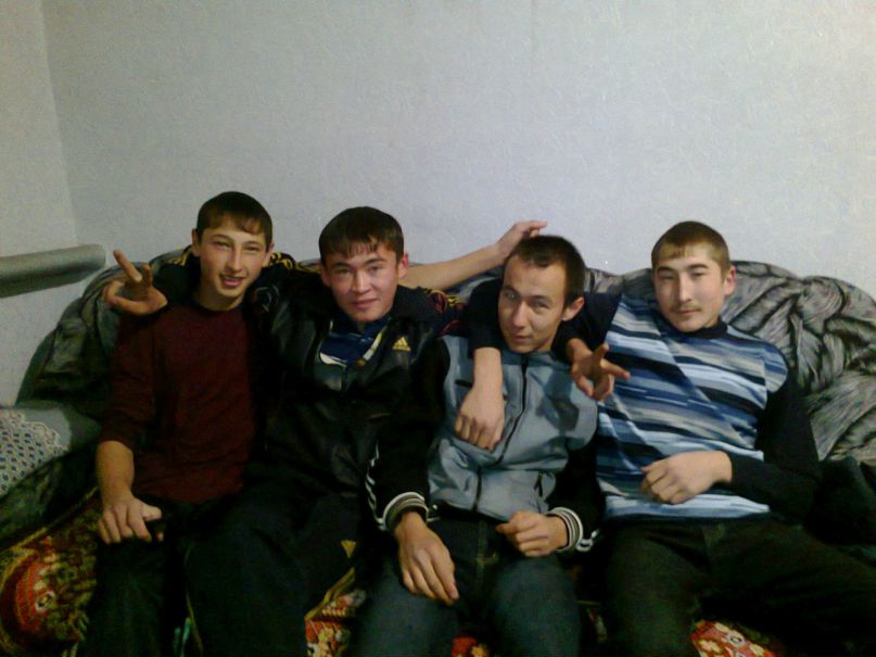 Ильдар Шафеев фотография #25