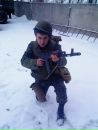 Міша Гуш фотография #24 (источник - https://vk.com/id152545981)