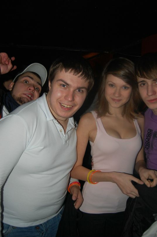 Евгений Ё фотография #49