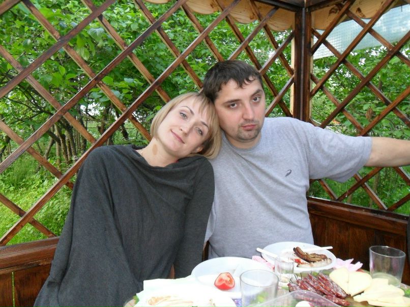 Дмитрий Малышев фотография #31