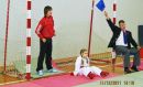 Фотография Мартыновой Мэри-Кэтрин