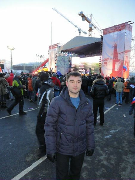 №5, Андрей Буланов, 38 лет, Москва №5, Андрей Буланов, 38 лет, Москва