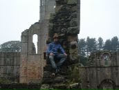 Фотография Кизнера Максима