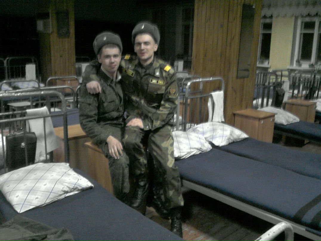 Дима Самусев фотография #44