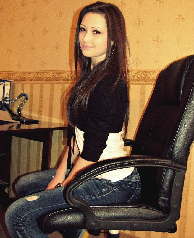 Катя Глущенко фотография #11