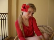 Фотография Кузьминой Валерии