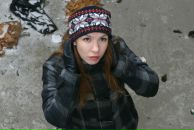 Фотография Хартонен Анастасии