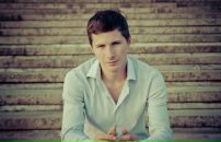 Фотография Шульца Антона