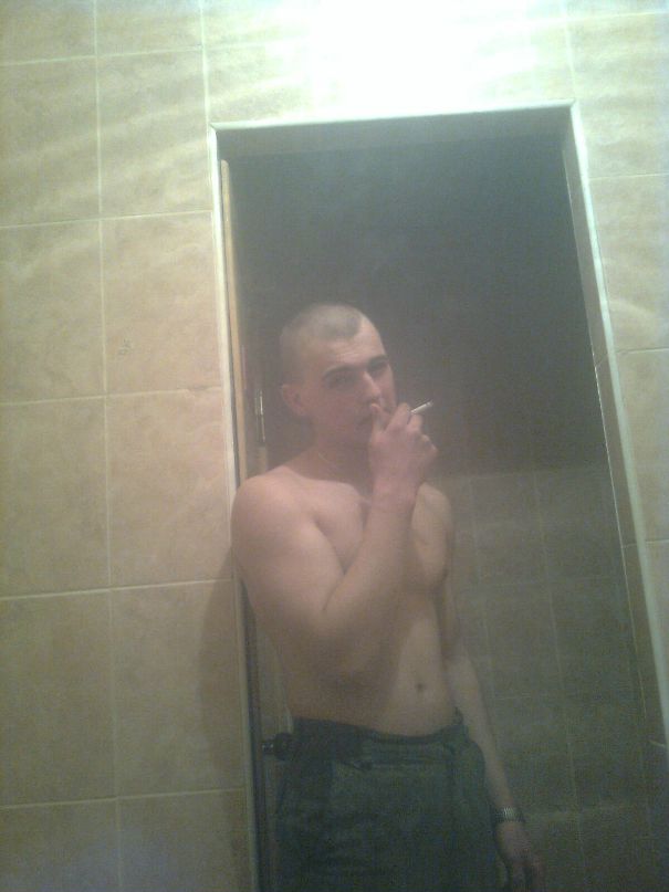Дмитрий Минeeв фотография #46