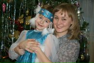 Фотография Лунеговой Виктории