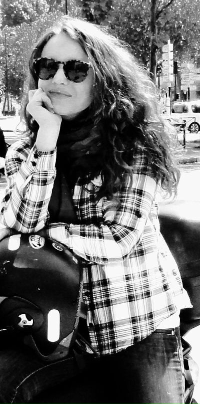 Daria Stenina фотография #20