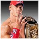 Джон Сіна фотография #1