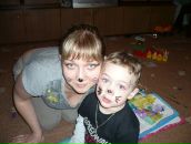 Фотография Манухиной Натальи