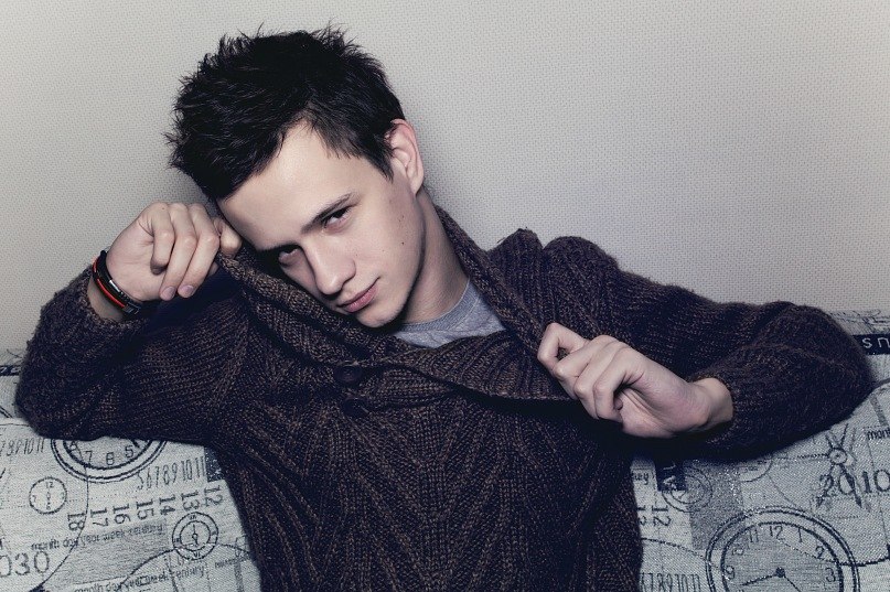 Сергей Кушнир фотография #44