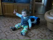 Фотография Самодовой Евгении