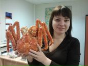 Фотография Дамбраускене Алёны