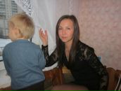 Фотография Дунаевой Анны