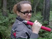 Фотография Гриценко Анны